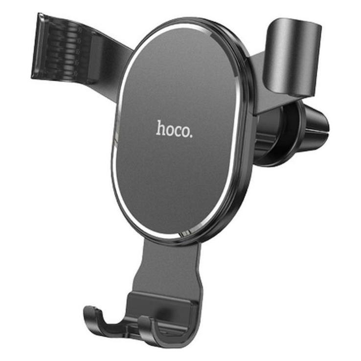 Hoco Car Holder CA56 Plus, Universal, schwarz (47595923)