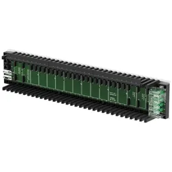 Pepperl+Fuchs Fabrik Basis-Backplane LB9022BP22320.0.E