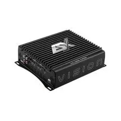 ESX VX1400.4 PRO 4-Kanal Ultra Class D Digital Verstärker 1400 Watt RMS Ausga...