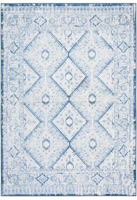 SAFAVIEH Brentwood Mursel Oriental Rug