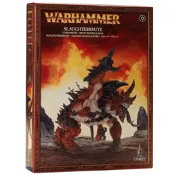 Games Workshop Warhammer AoS & 40k - Chaos Mutalithe à Vortex (Kunststoff)