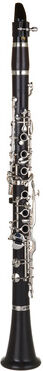 Thomann GCL-420 MKII Bb-Clarinet