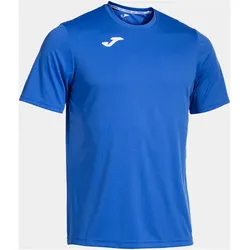 JOMA Combi Trainingsshirt Kinder 700 - royalblau 164