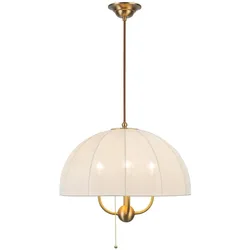 Elstead Lighting, Pendelleuchte, Elstead Pendelleuchte CROSBY (E14)
