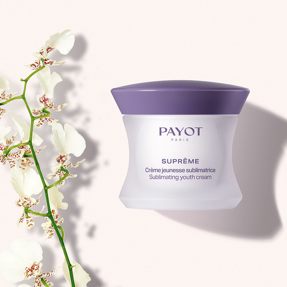 Payot Suprême crème jeunesse sublimatrice 50 ml