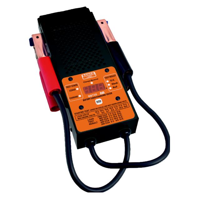 Irimo Digitaler Batterietester (34630883)