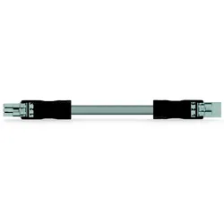 WAGO GmbH &amp; Co. KG konfekt.Verbindungsleitung 891-8993/005-403