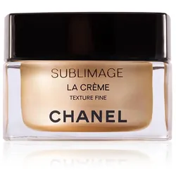 Chanel Sublimage La Crème Texture Fine 50g