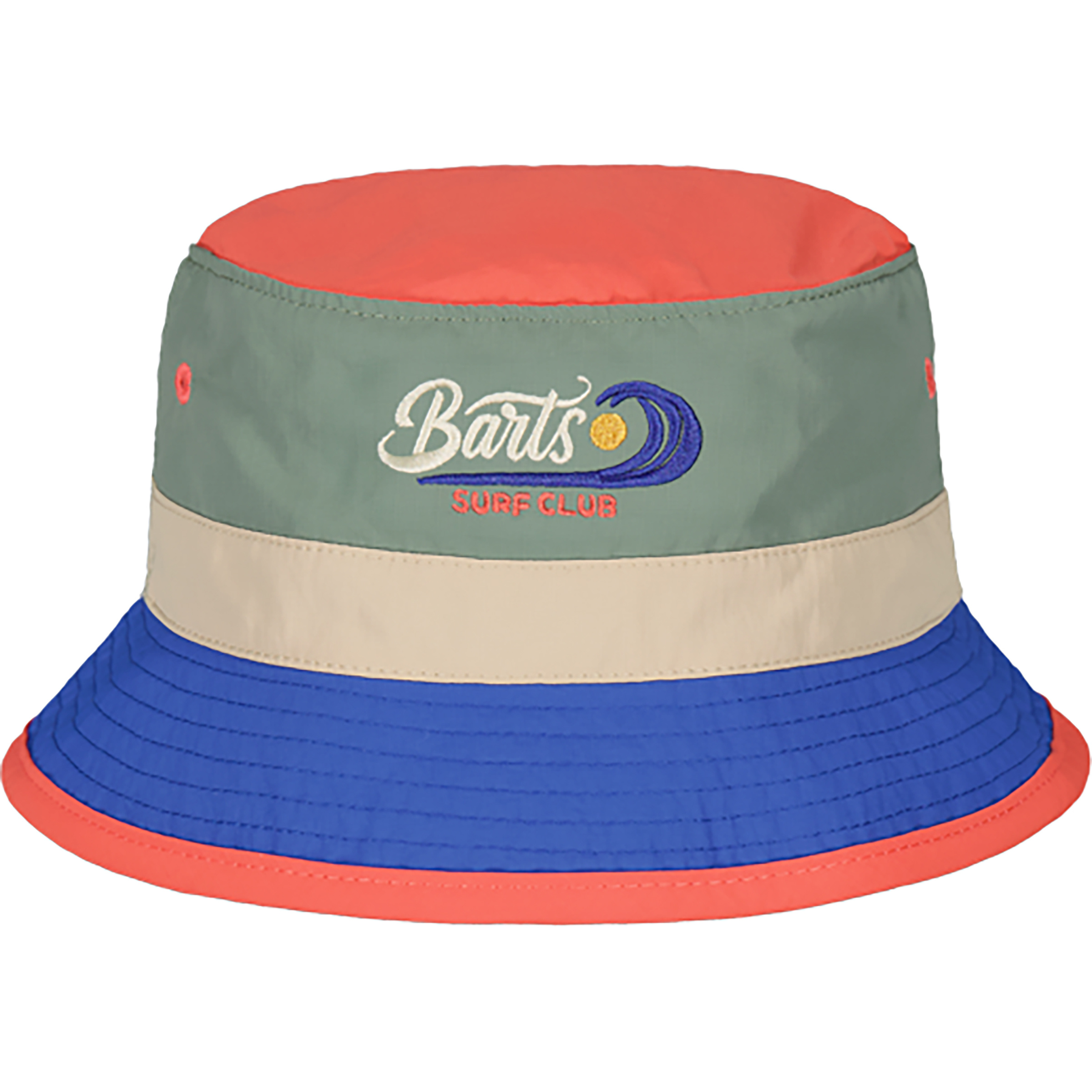 Barts Sumney Hut Kinder Hüte blau Größe 53 Lifestyle Atmungsaktiv