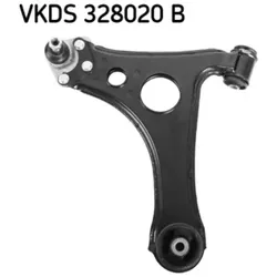 Lenker Radaufhängung SKF VKDS 328020 B für Mercedes-Benz A