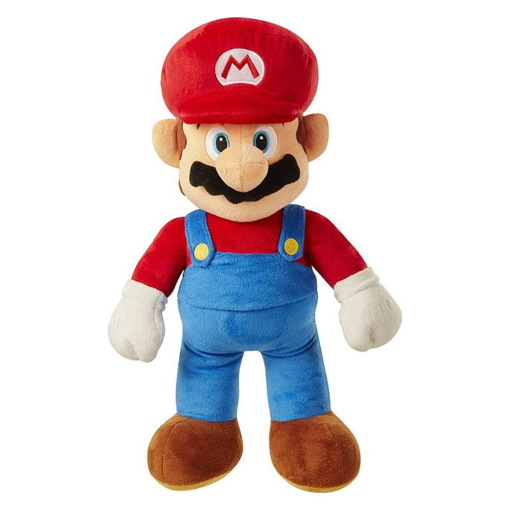 Nintendo Super Mario Jumbo (48.80 cm) (64456-4L)