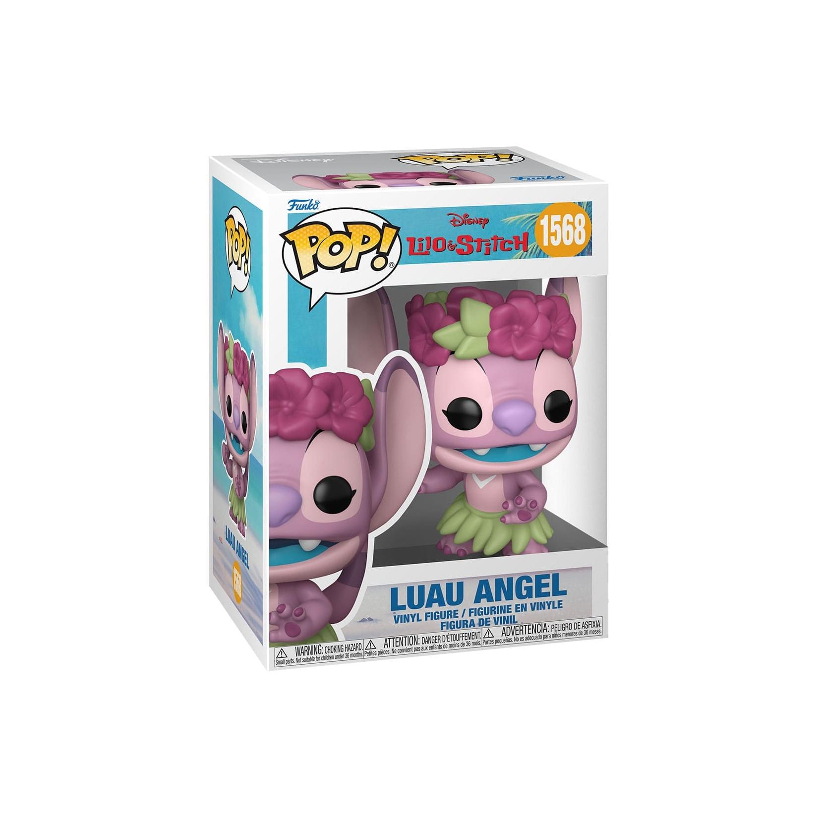 POP - Lilo & Stitch - Luau Angel