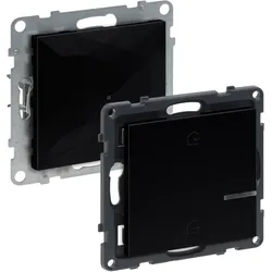 Legrand 765830 Seano with Netatmo Starterpaket (Gateway +Master-Switch)