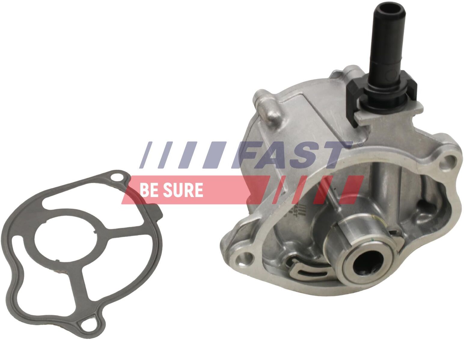 Fast Unterdruckpumpe, Bremsanlage Ft36033 Für Mercedes