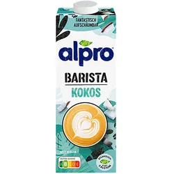 Alpro Kokosdrik Barista – 8 pak