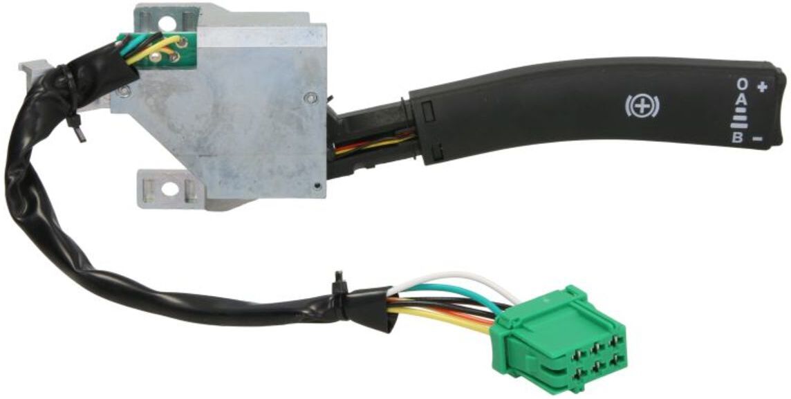 Kombischalter AKUSAN VOL-PC-015