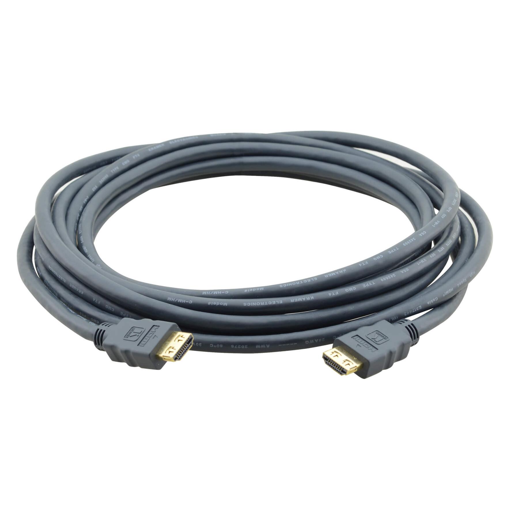 Kramer C-HM/HM Series C-HM/HM-25 (7.60 m) (97-0101025)