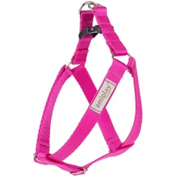 Amiplay Verstellbarer Gurt Samba XS Rosa