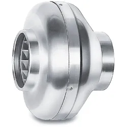 Helios Ventilatoren Rohrventilator RREC200