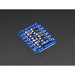4-Kanal I2C-kompatibler Bi-Direktionaler Logic Level Converter