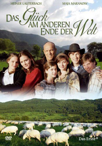 Dietmar Klein - Das Glück am anderen Ende der Welt [2 DVDs] - Preis vom 19.10.2026 19:33:35 h