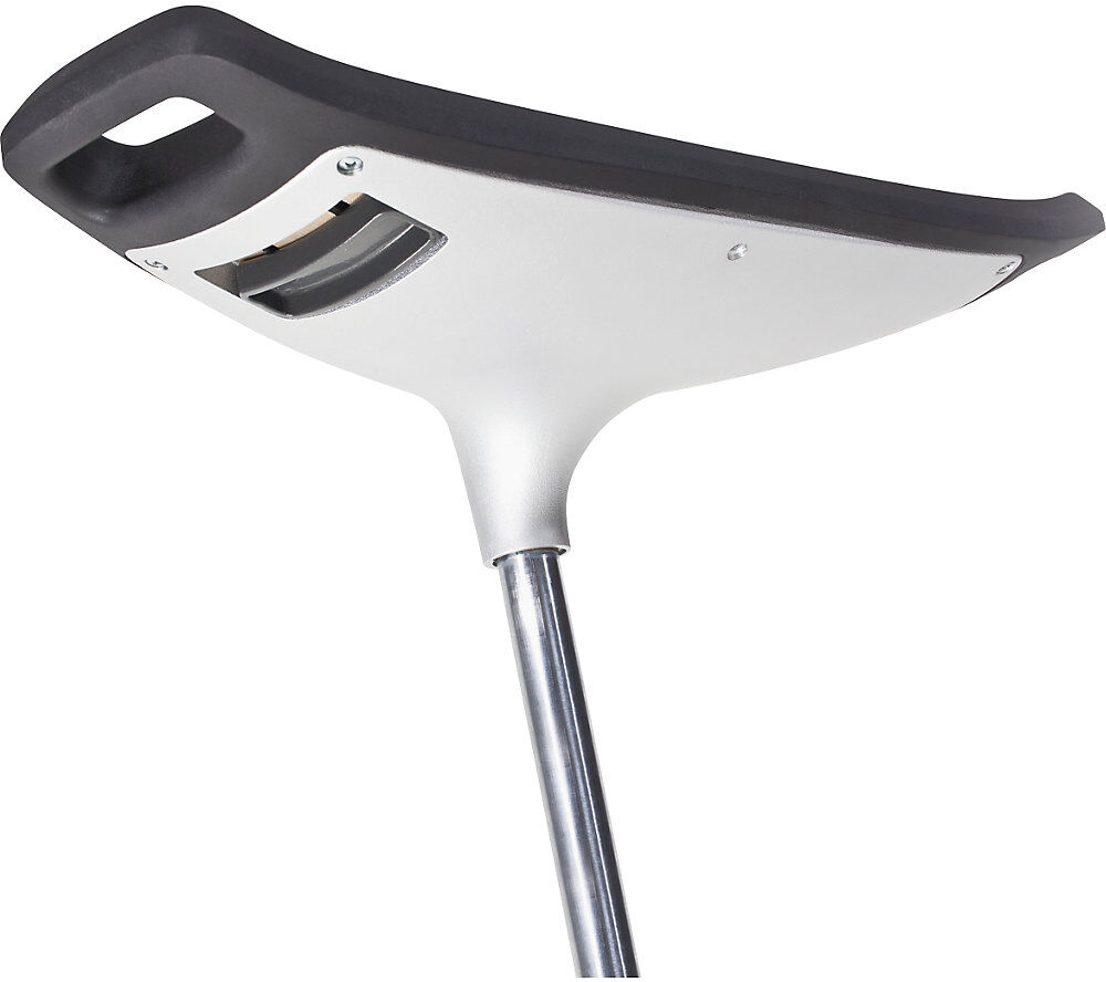 Komfort-Stehhilfe, ESD-Ausführung, Höhenverstellbereich 620 - 850 mm bimos