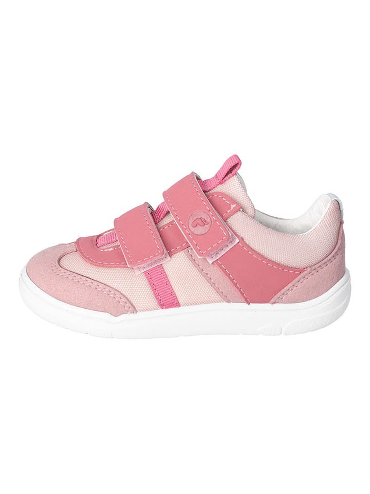 Ricosta Barfußschuhe in Pink - 30