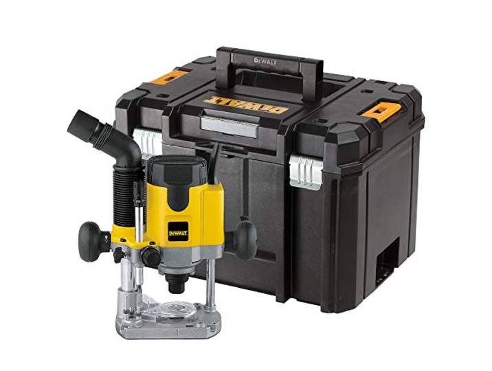 DEWALT DW621KT-QS