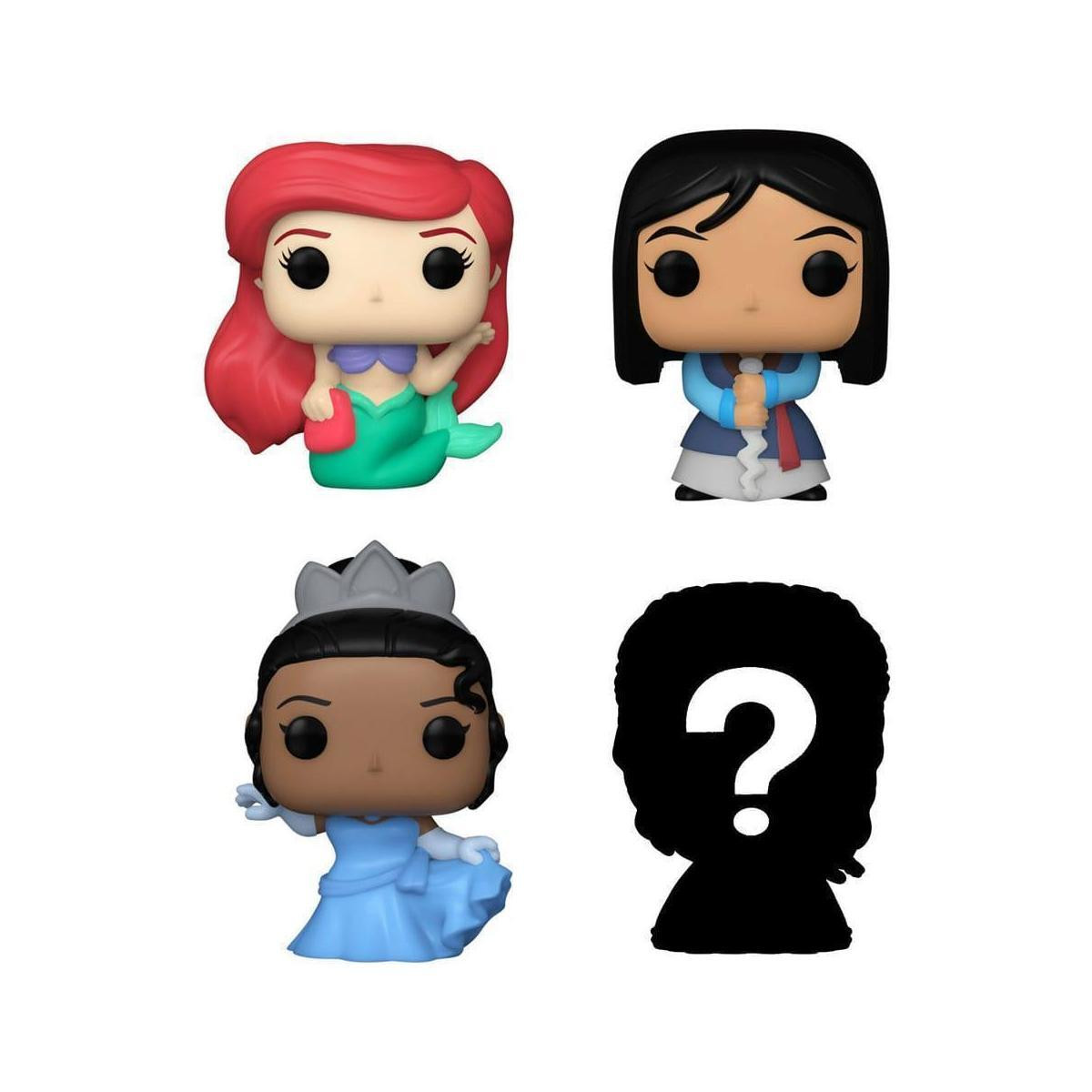 Funko Pop! 73027 Verzamelfiguur Animatiefilm