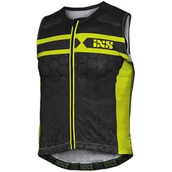 iXS, Motorradprotektor, Weste RS-20 (S)