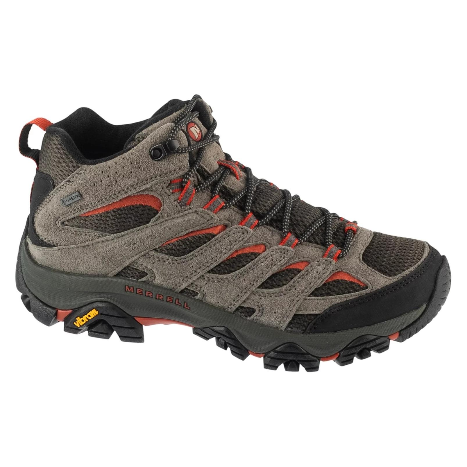 Merrell Moab 3 Mid GTX (41) (J00005415)