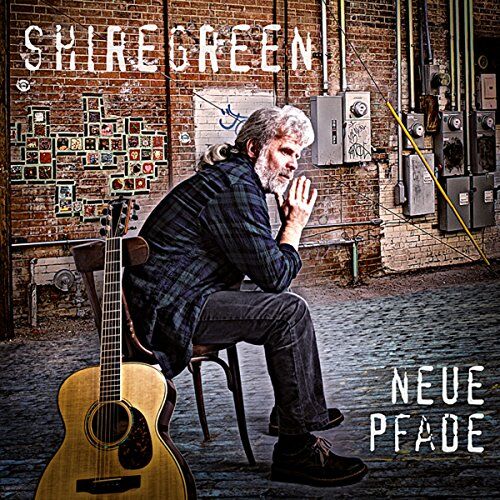 Shiregreen - Neue Pfade - Preis vom 30.09.2026 09:01:18 h