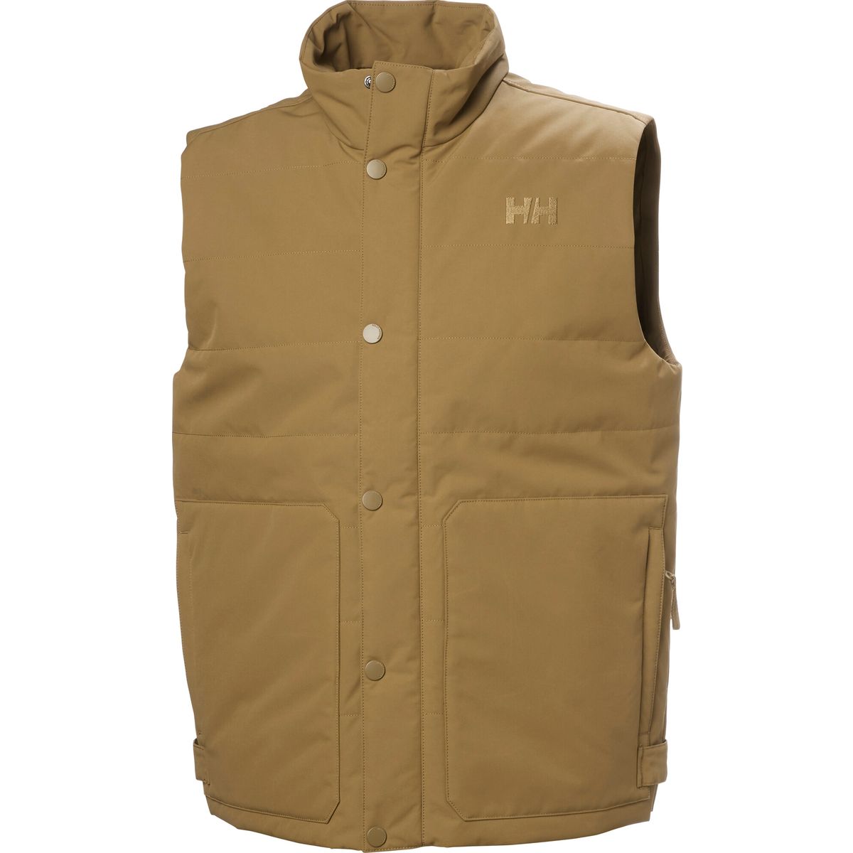 Helly Hansen Escape INS Vest sepia (718) 2XL 53490_718-2XL