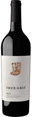 """True Grit""" """True Grit Cabernet Sauvignon 2023 Red Wine - California"""