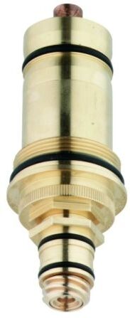 Grohe Thermoelement 47220 47220000 mit nicht steigender Spindel 3/4"