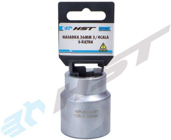 HST HST 0451 Socket