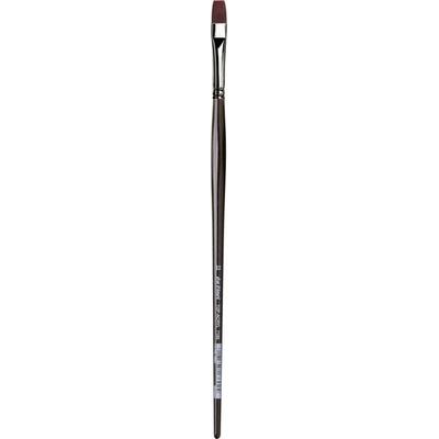 da Vinci Pinsel TOP-ACRYL, Serie 7185 Gr. 12, flach
