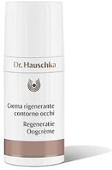 Dr Hauschka Crema Contorno Occhi 15 ml