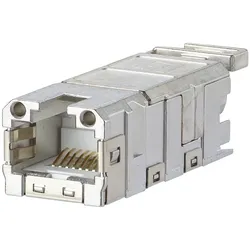 Metz Connect Feldsteckverbinder 1401900810MI