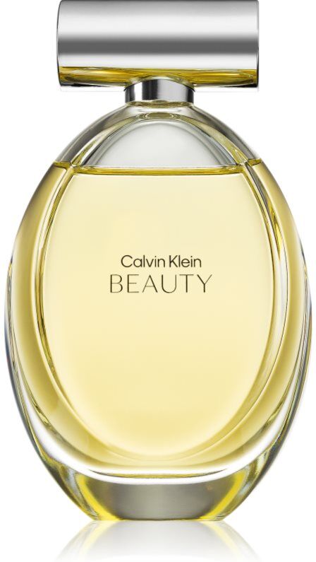 Calvin Klein Beauty Eau de Parfum für Damen 50 ml
