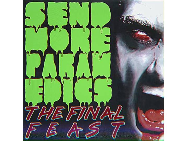 Send More Paramedics