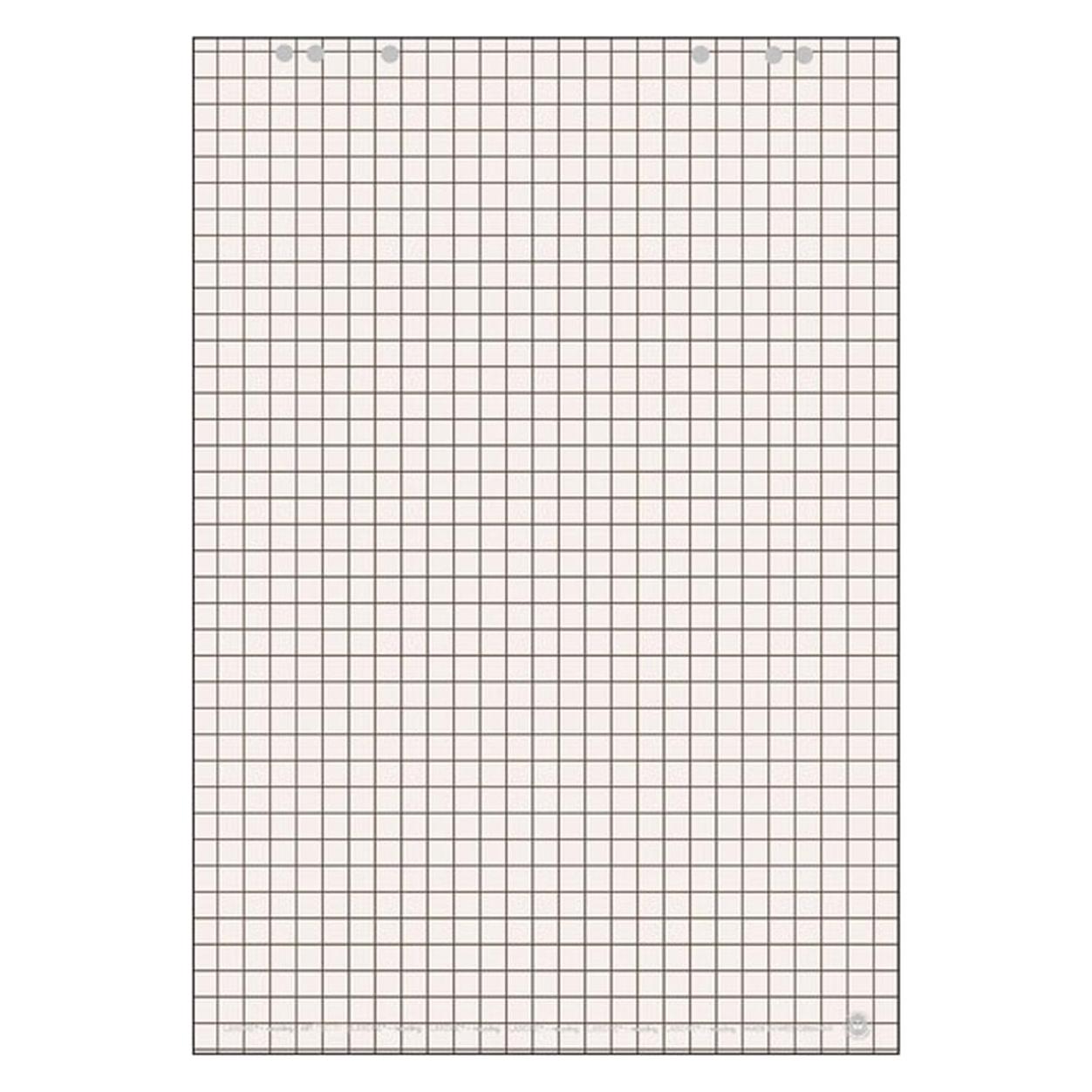 Landré 68x98 cm Flipchartblock (100050590)