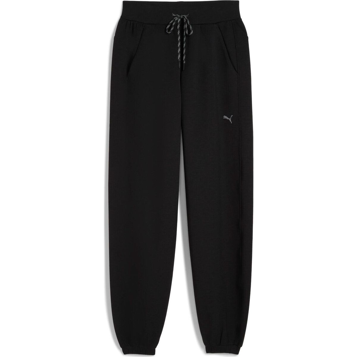 Puma W Cloudspun Jogger puma black (01) S 527503-01-S