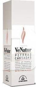 El Naturalista Venatur piernas cansadas gel 200ml