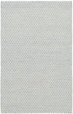 Annie Selke Dash & Albert Honeycomb Handwoven Wool Rug