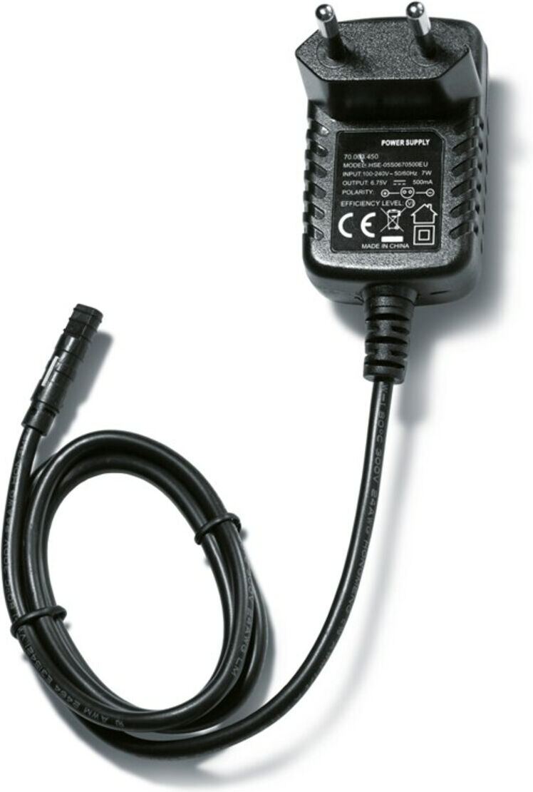 Clage Steckernetzgerät SNG 230 V/6 V (89484)