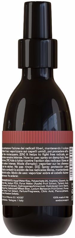 Sendo Color Defense protection spray 100 ml