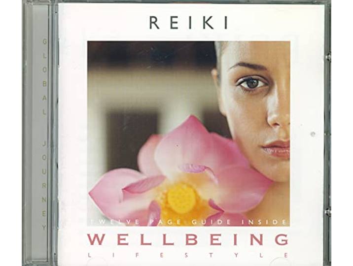 Lifestyle: Wellbeing - Reiki
