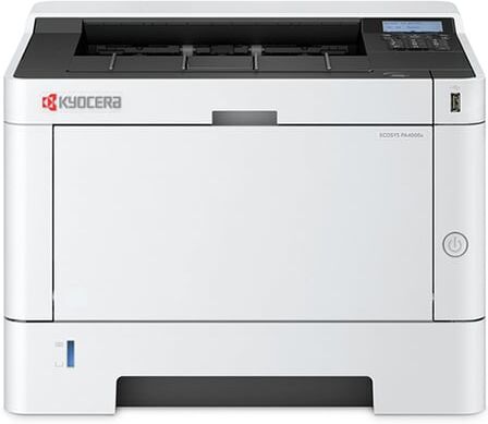 Kyocera ECOSYS PA4000x A4 Impressora laser monocromática