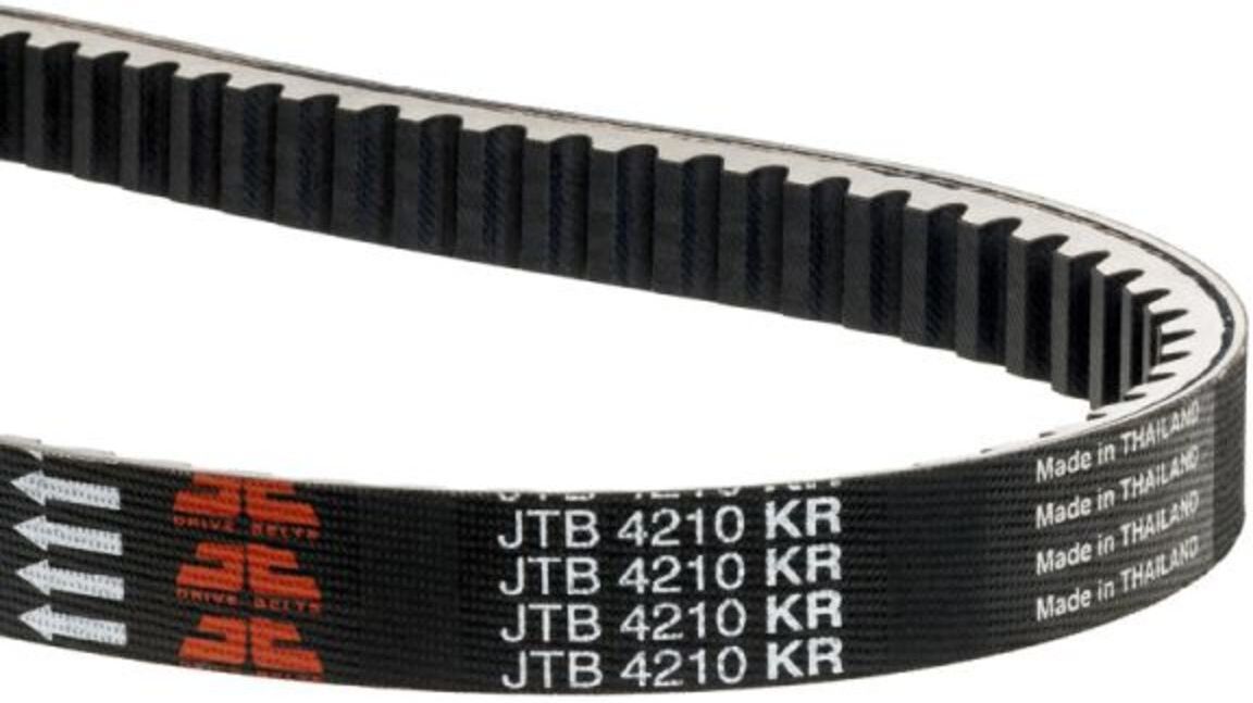 Antriebskeilriemen, Variomatik JT JTB4210KR